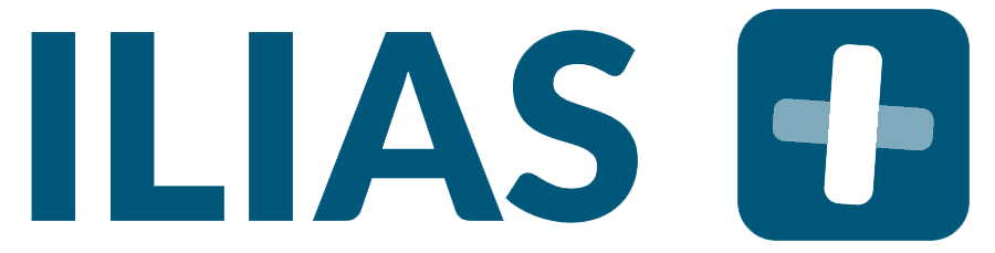 ILIAS+ logo